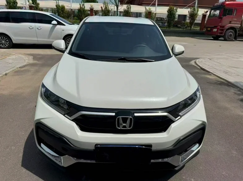 20年本田XRV 1.5L高配