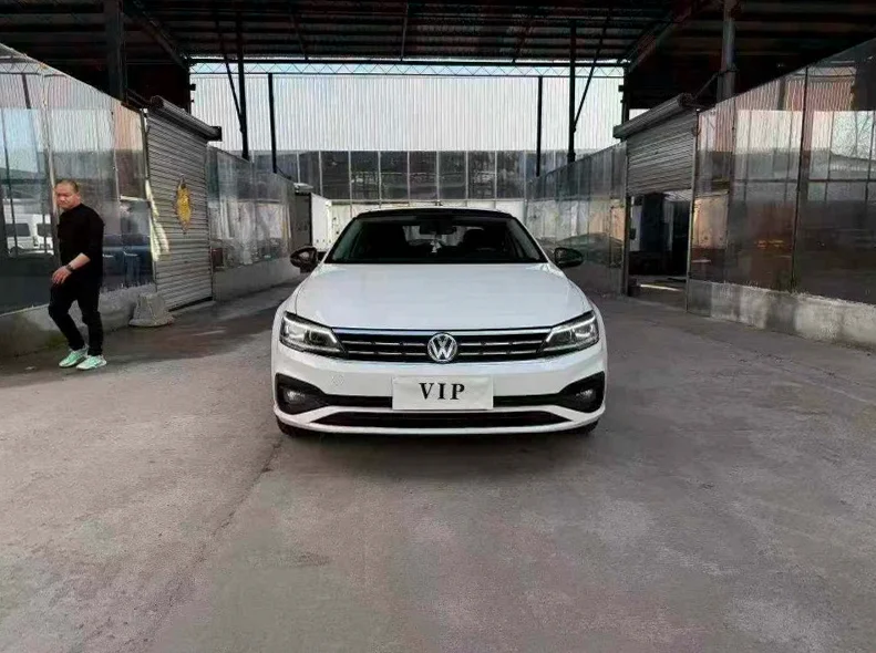 22年大众凌渡280豪华版