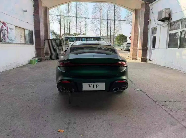名爵7 驾驶室