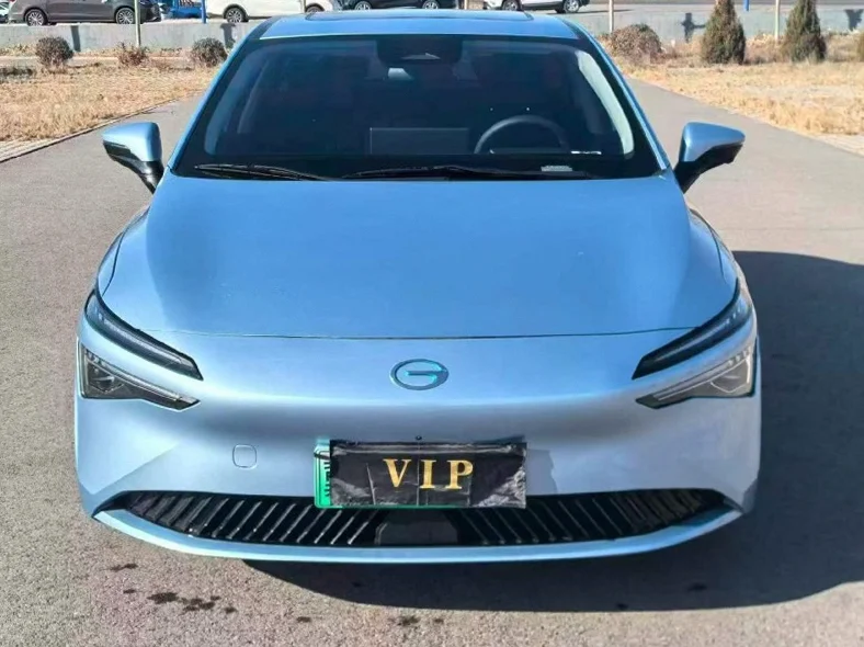 24年传祺埃安S-MAX