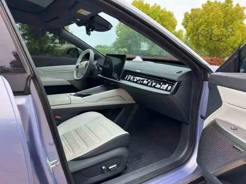 东风奕派 后面外观三