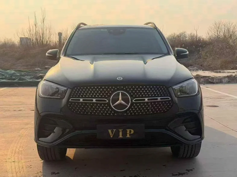 24年奔驰GLE450