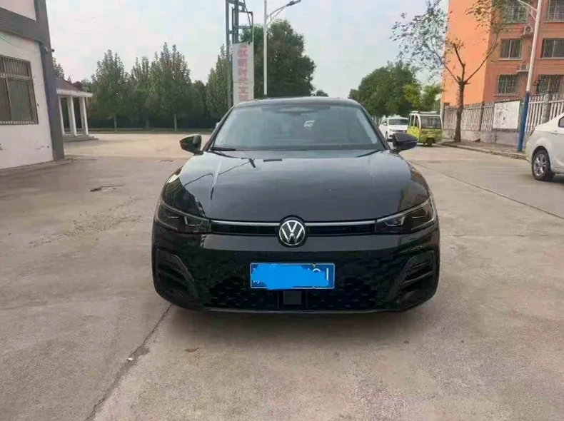 25年大众帕萨特Pro 380TSI星空龙尊版