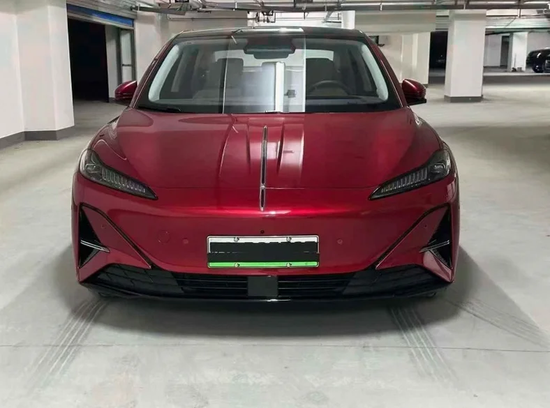 25年红旗天工05 长续航版