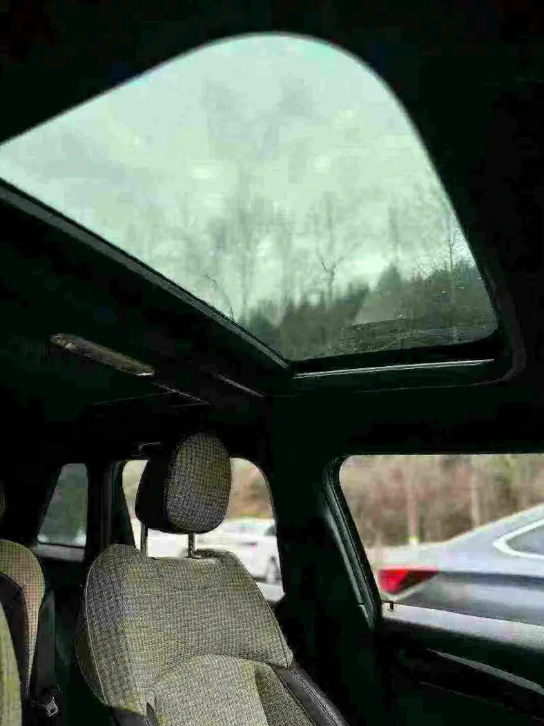 宝马迷你 后面外观三