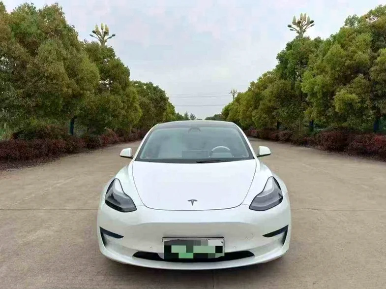 23年特斯拉Model 3