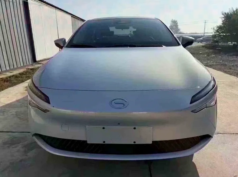 24年传祺埃安S MAX 70