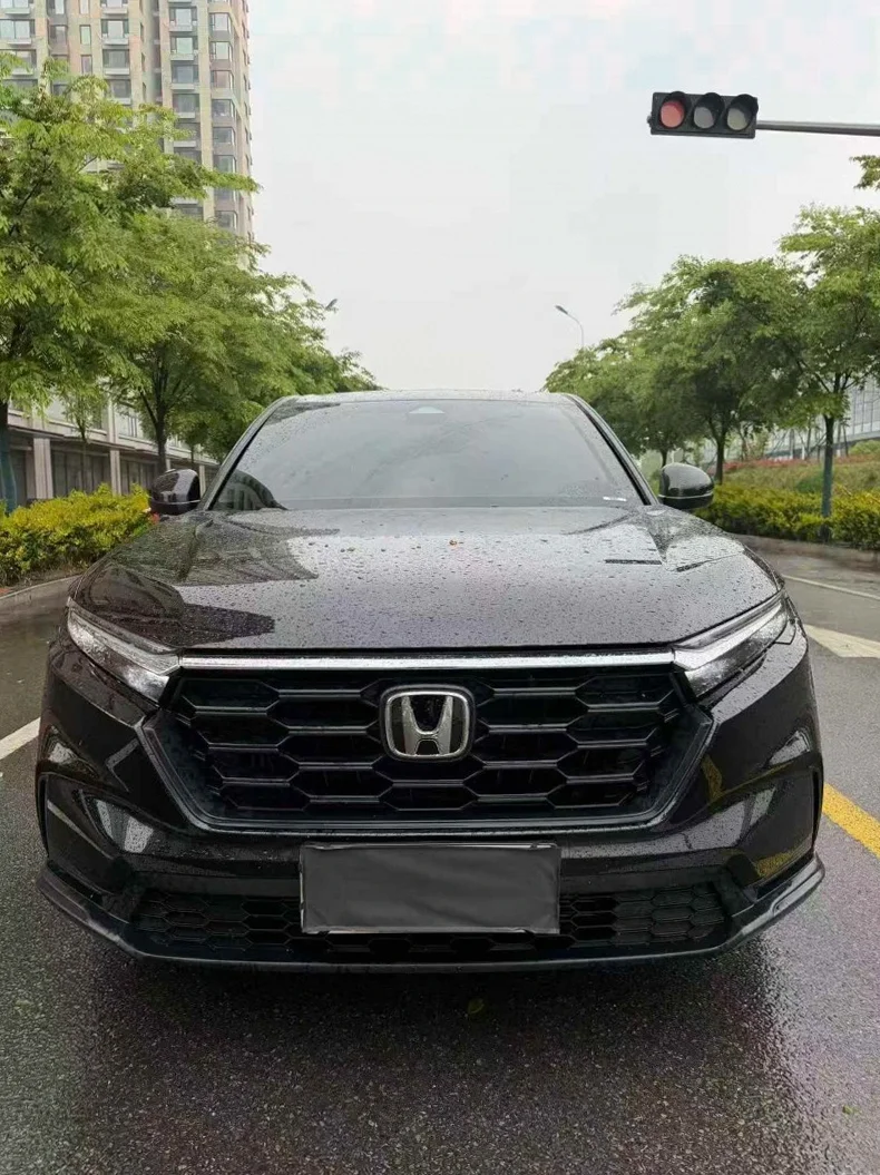 24年本田CRV 240TURBO锋尚版