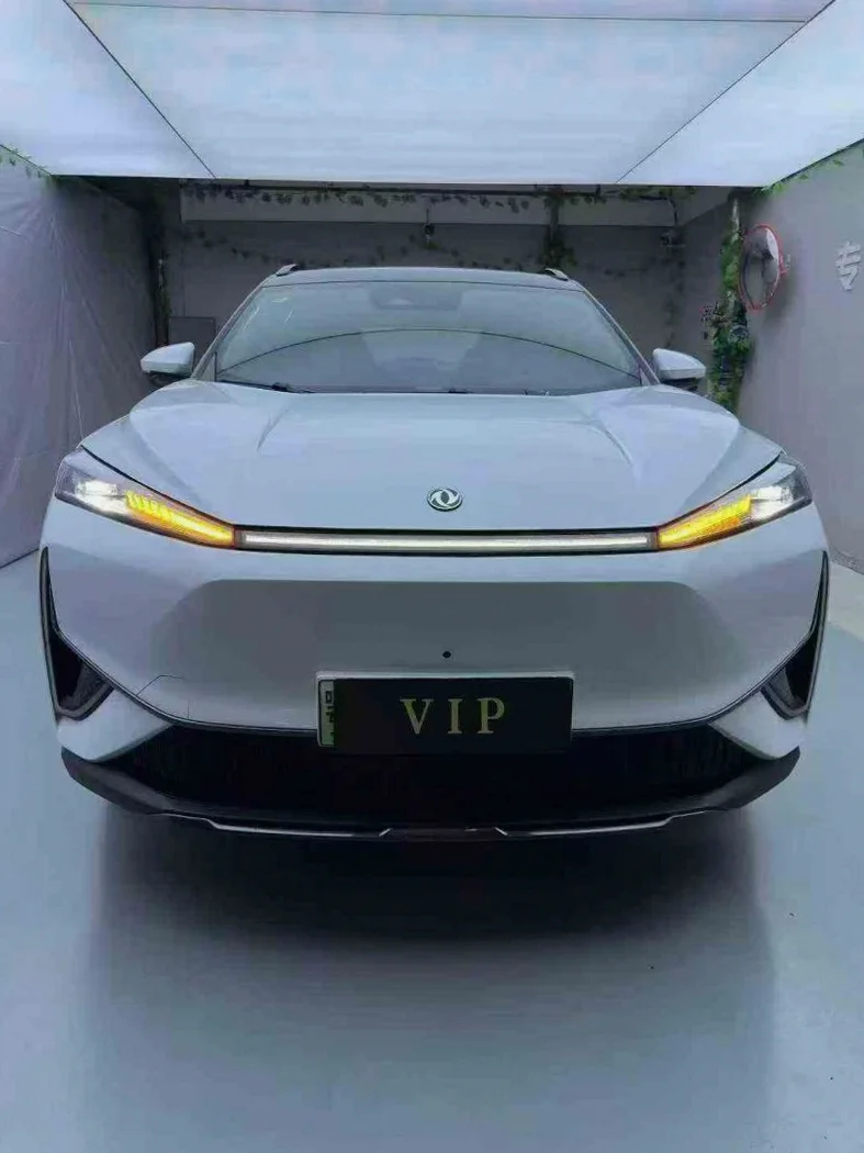 25年东风风神L7 PLUS