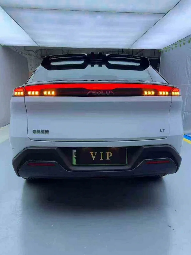 风神东风 驾驶室