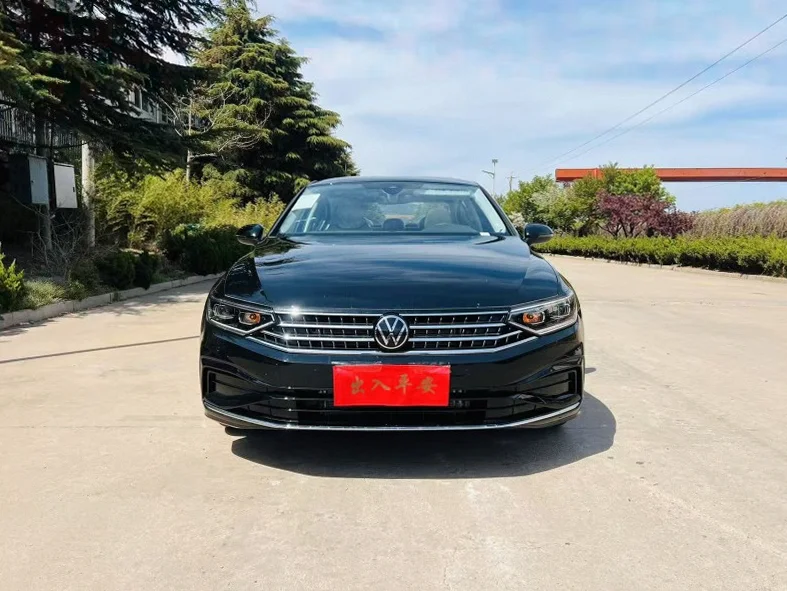 26年大众迈腾380豪华