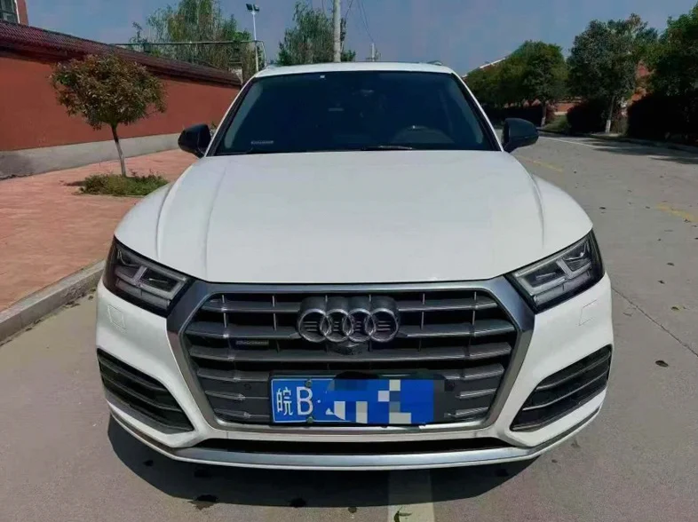 20年奥迪Q5L 2.0T尊享时尚型