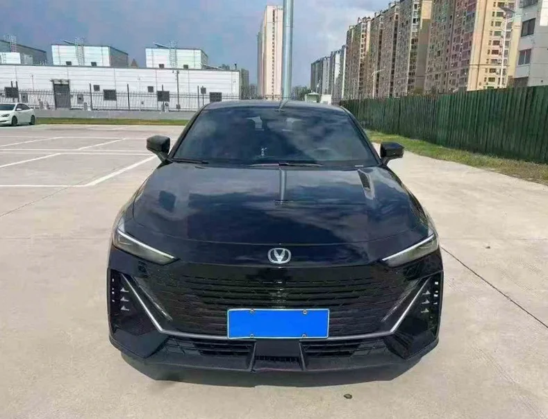 22年长安UNIV 1.5T旗舰型