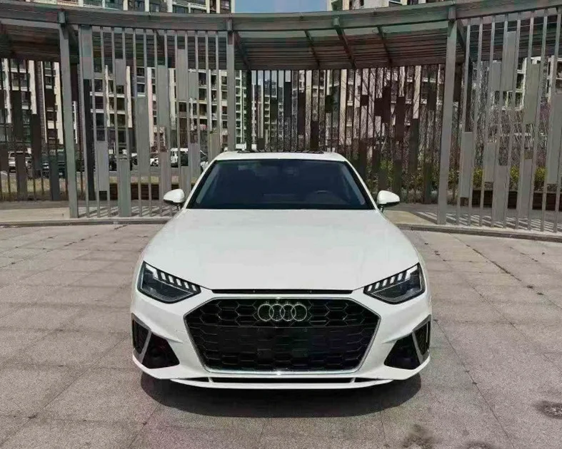 23年奥迪A4L 2.0T 豪华动感