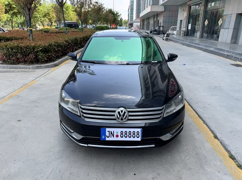 13年大众迈腾1.8T舒适型