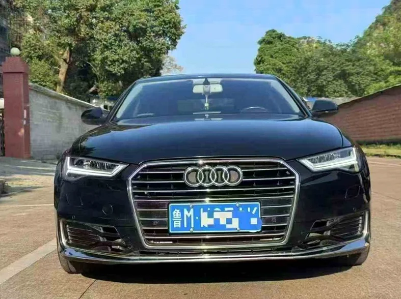 2017年奥迪A6L