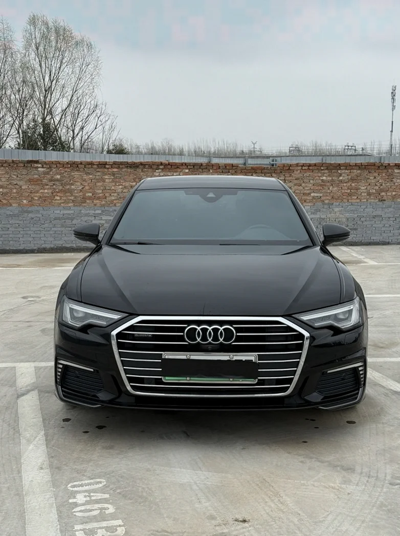 2023年奥迪A6L