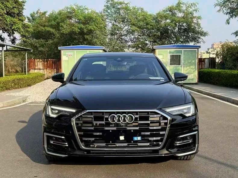 2025年奥迪A6L