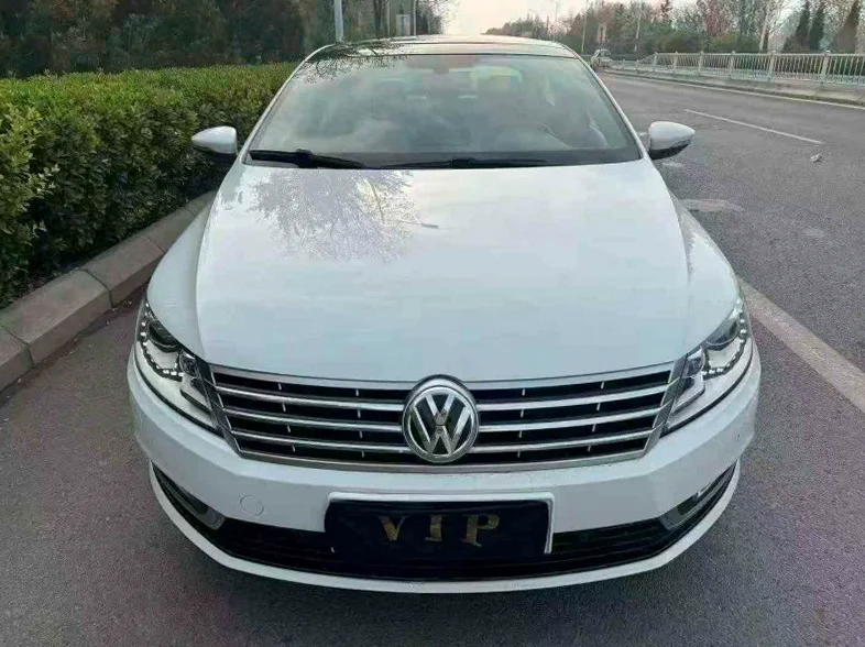2015年大众CC