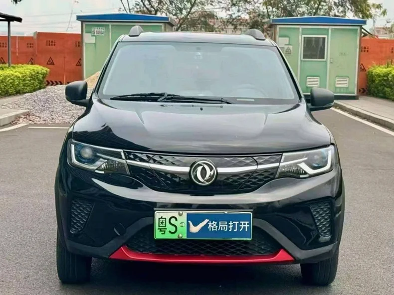 22年东风风行T1EV