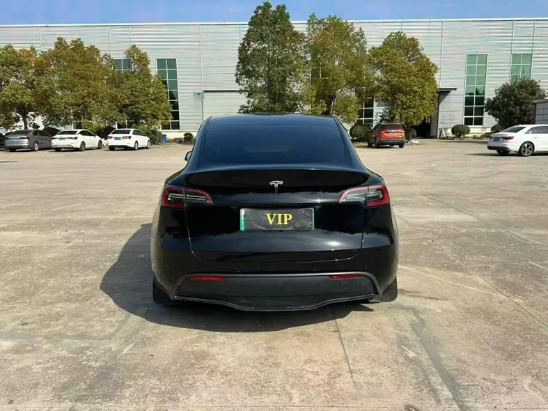 特斯拉MODEL 驾驶室