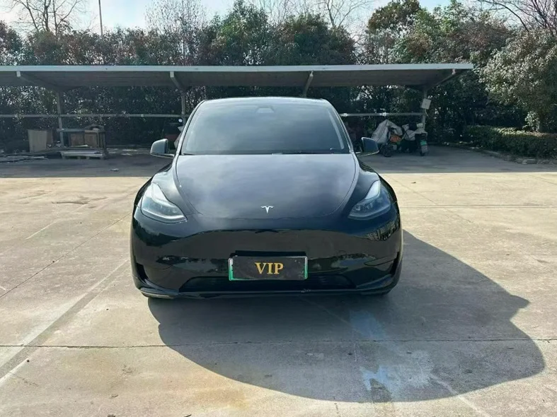 22年特斯拉Model Y
