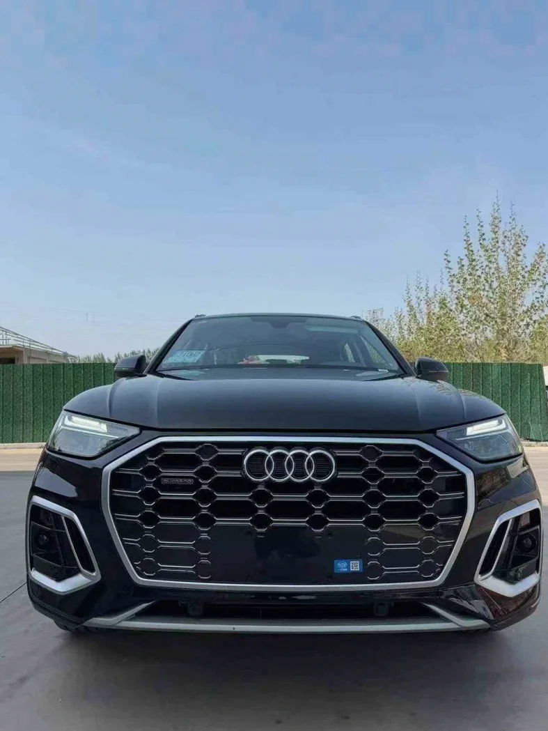 26年奥迪Q5L 2.0T四驱