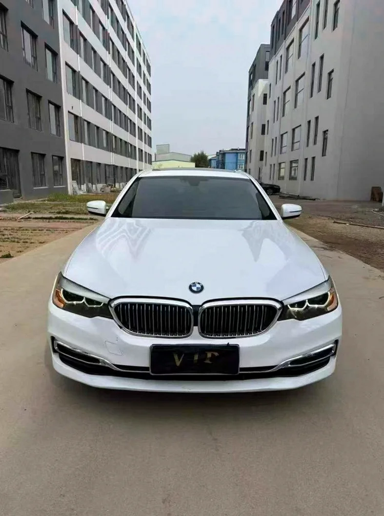 18年宝马530Li 2.0T顶配