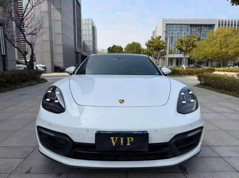 21年保时捷帕拉梅拉2.9T