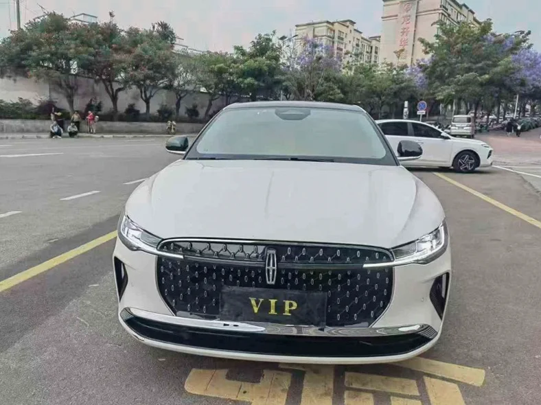 23年林肯Z 2.0T 自动天窗电尾门