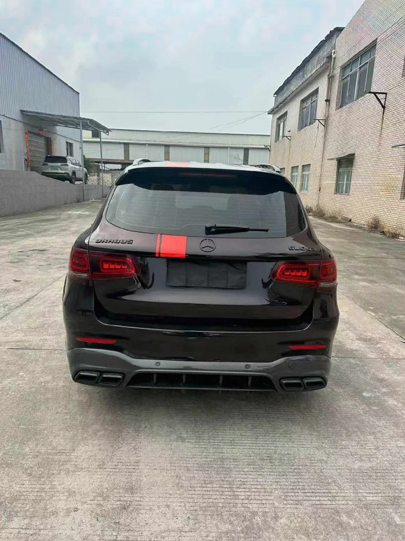 奔驰AMG 驾驶室