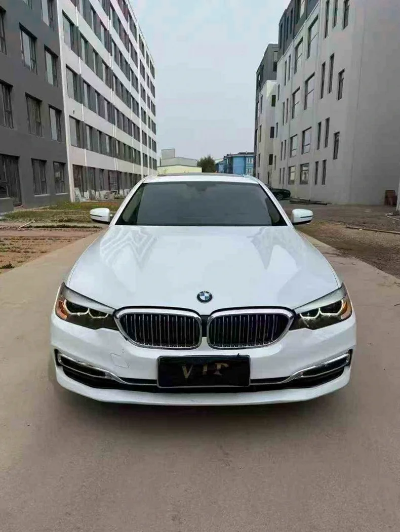 18年宝马530Li 2.0T