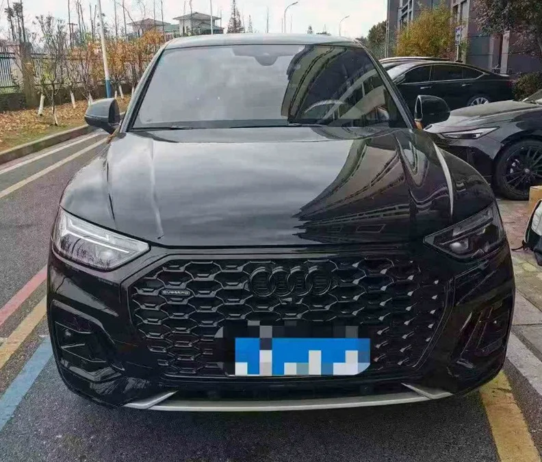 23年奥迪Q5L Sportback 2.0T豪华型