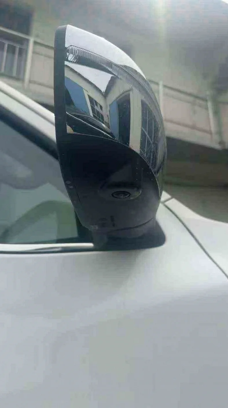 日产纳瓦拉 驾驶室