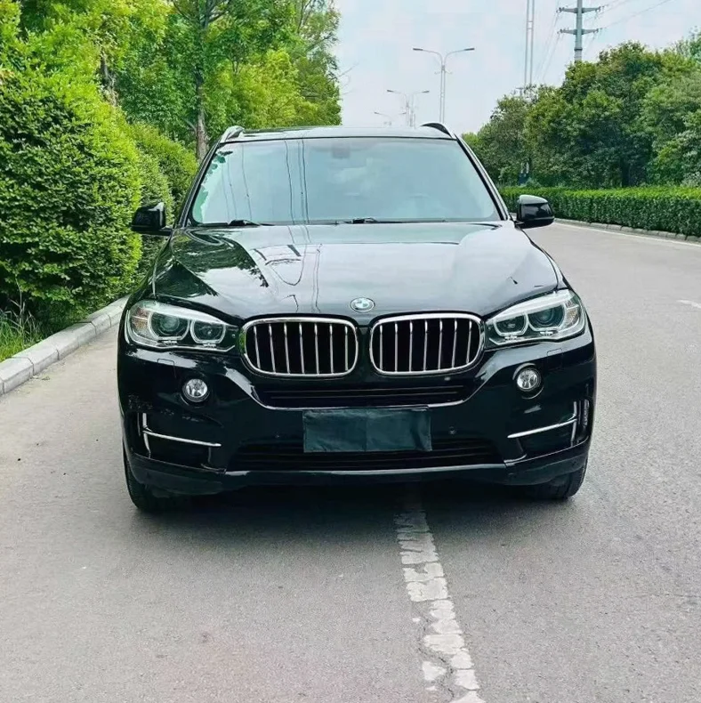 18年宝马X5 xDrive28i