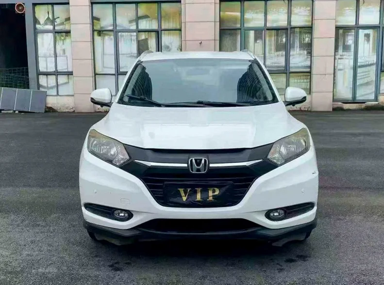 18年本田缤智1.8L