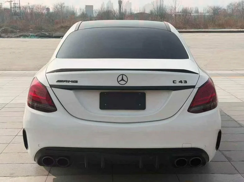 奔驰AMG 驾驶室
