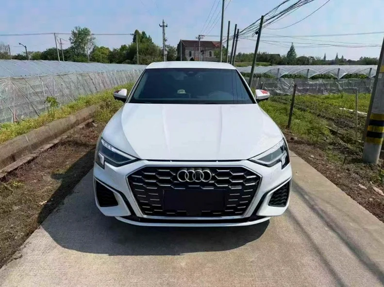 21年宝马X1 1.5T自动