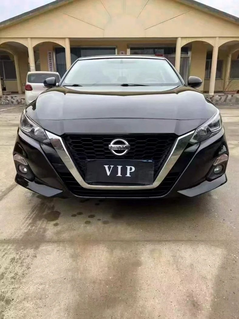 22年日产天籁2.0L XE专享版