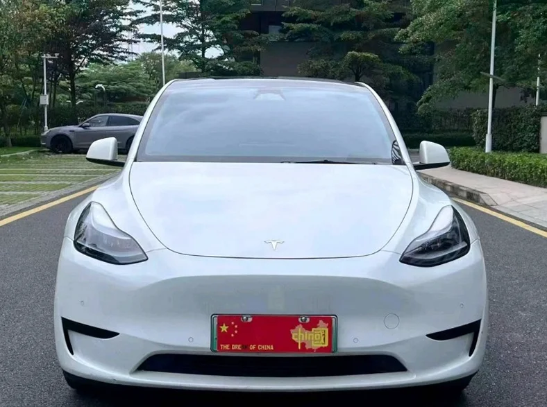 23年特斯拉MODEL Y