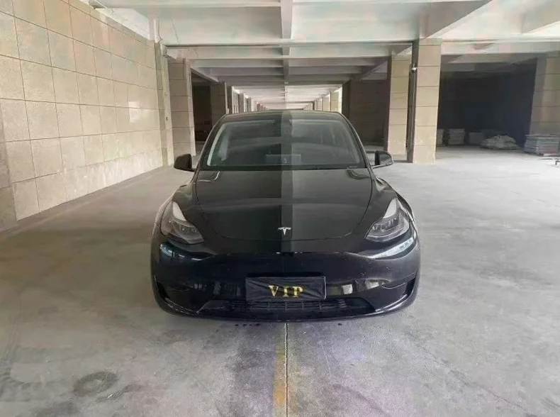 24年特斯拉Model Y