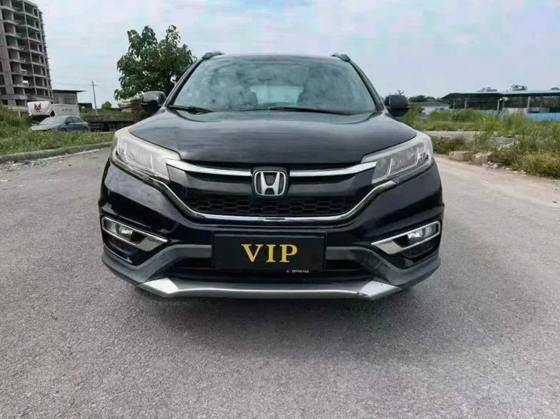 17年本田CRV 2.0L