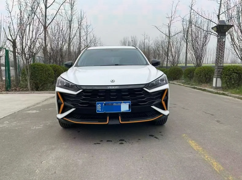 24年东风风神奕炫GS 1.5L自动高配
