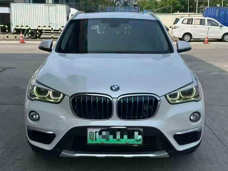 18年宝马X1新能源 xDrive25Le 豪华