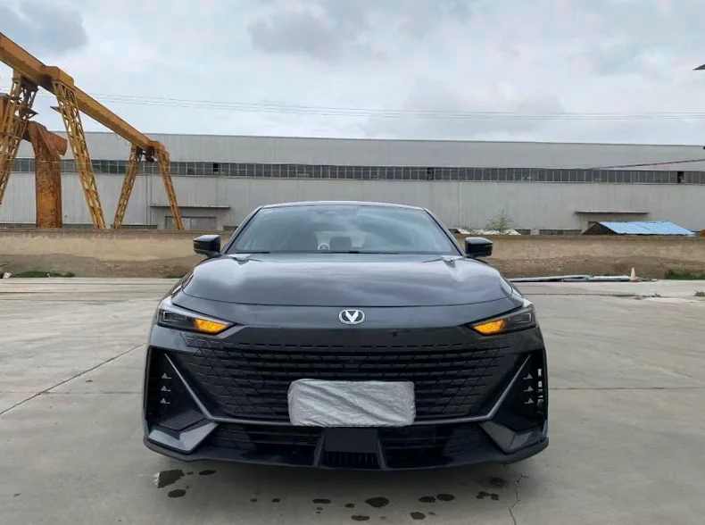 24年长安UNI-V 1.5T