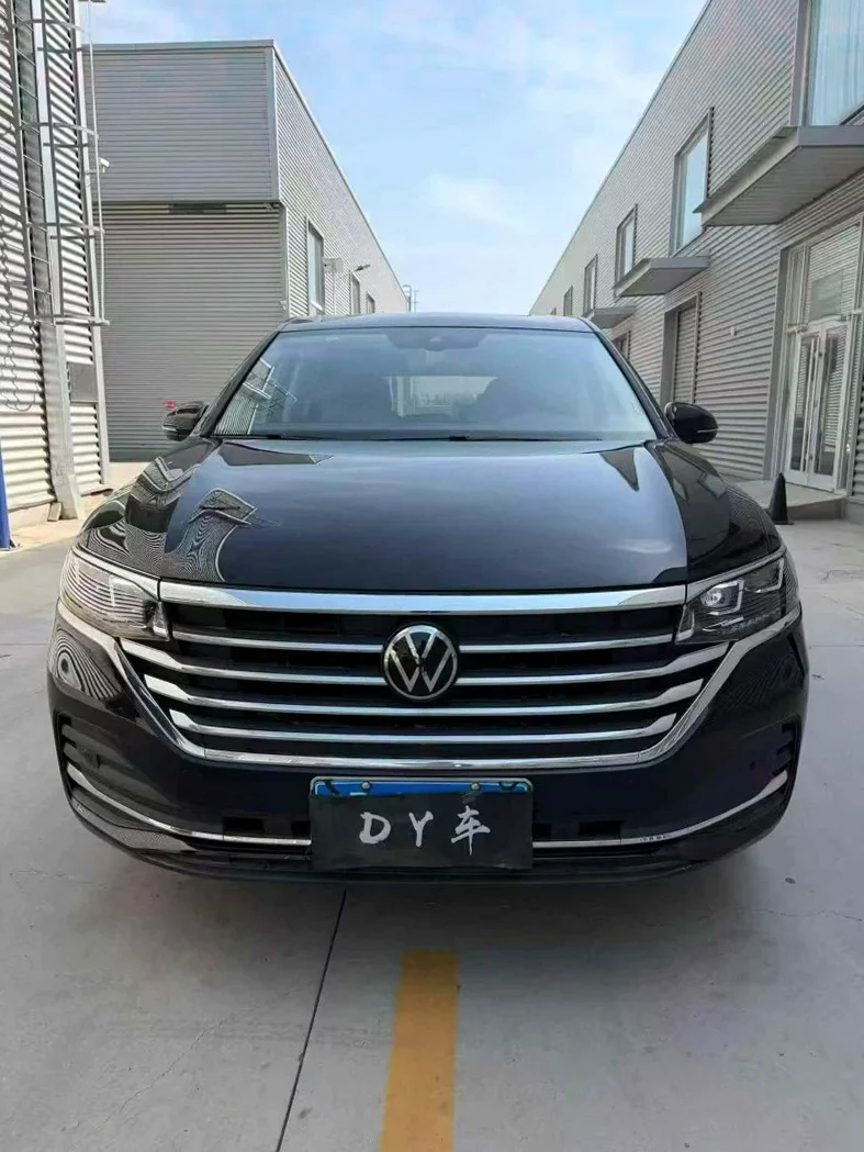 25年大众威然330TSI