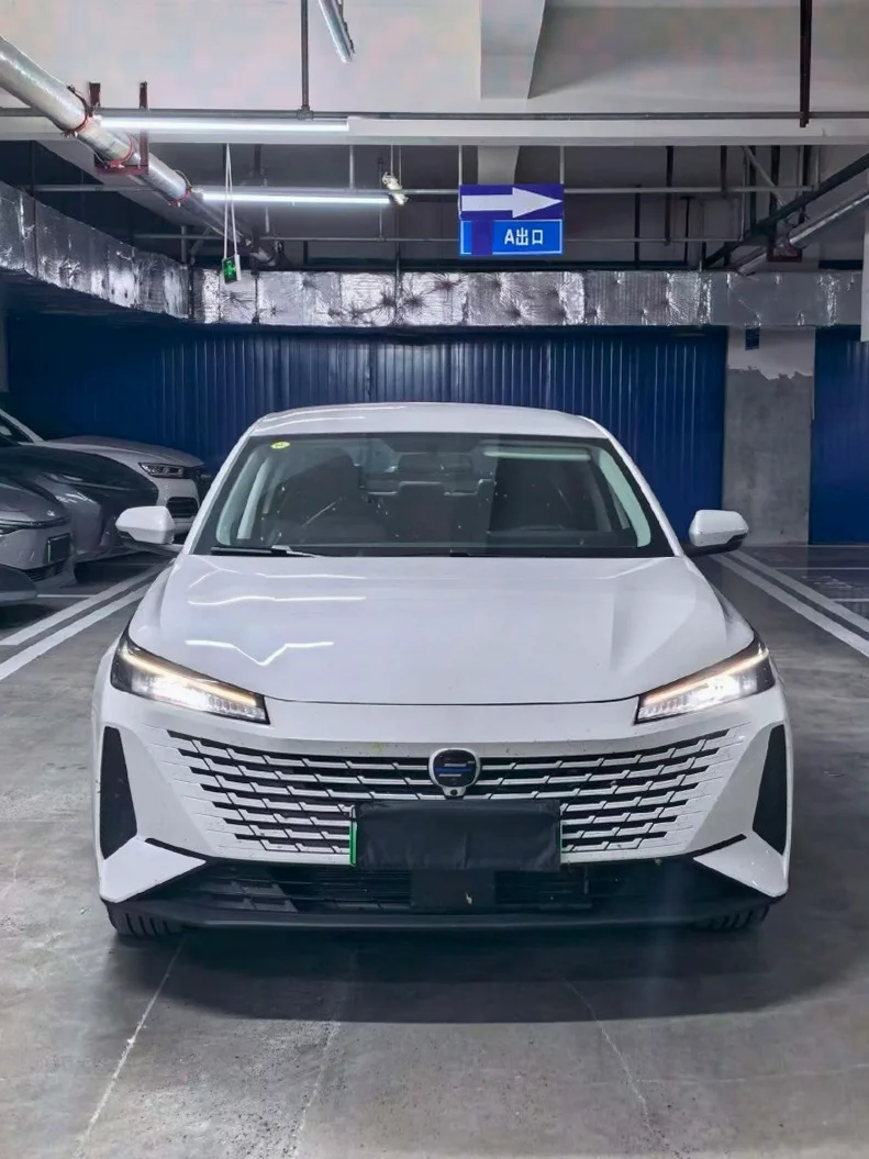26年长安欧尚520 纯电续航520KM