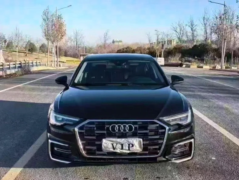 20年奥迪A6L 45TFSI高功率型