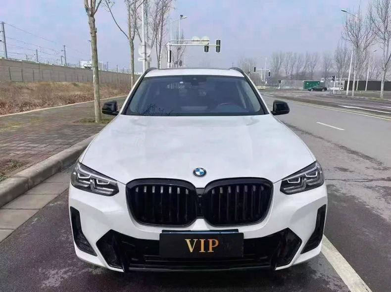 23年宝马X3 30i