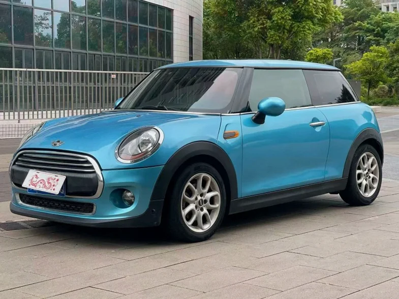 MINIONE 正面外观三